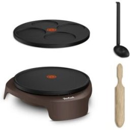 Appareil TEFAL Easy Crep Party Pancake M