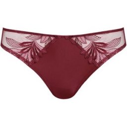 Wiesmann - String Cindy bordeaux XL