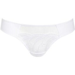 Wiesmann - String Rebeca blanc M