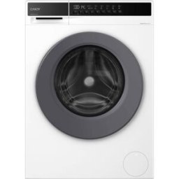 Lave-linge séchant CANDY EWY485SG8-S