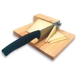 Vin Bouquet Guillotine Fih102 Avec Tablette De Découpe Brown One Size