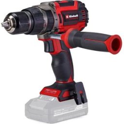 Einhell Perceuse à Percussion Tp-cd 18/70 Li-i Bl Solo (4514315) 18v Black / Red One Size