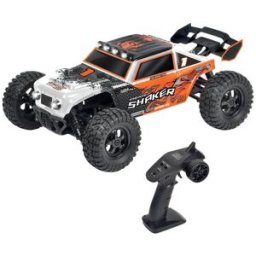 La Grande Récré Buggy Pirate Shaker radiocommandé