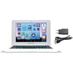 Ordinateur Lexibook Laptab 10 Ecran Tactile