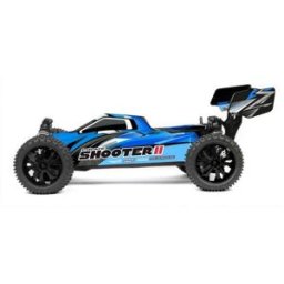 La Grande Récré 1/10 Vehicule radiocommandé - Pirate Shooter Ii