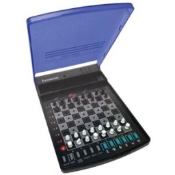 La Grande Récré Jeu D’Echecs Electronique de Voyage