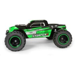 La Grande Récré 1/10 Vehicule radiocommandé - Pirate Stormer Ii