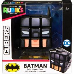 Spin Master Rubik’s Cube 3x3 Batman