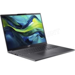 Ordinateur Portable Acer Aspire 16 A16-71M-506P (16")