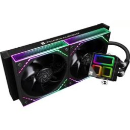 Kit Watercooling AIO Thermalright Frozen Infinity RGB - 240mm (Noir)