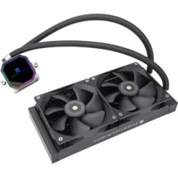 Kit Watercooling AIO Thermalright Frozen Prism - 240mm (Noir)