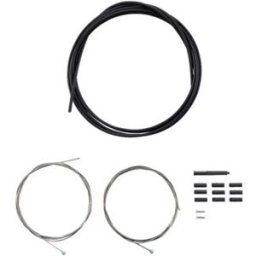 Shimano Kit De Câbles De Changement De Vitesse Mtb Sus 3000 Mm