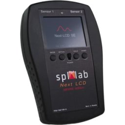 SPL Lab Next-LCD SE Sonomètre SPL Masori