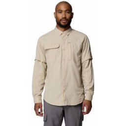 Chemise COLUMBIA Skien Valley (Ancient Fossil) Homme S