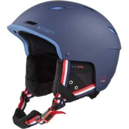 Cairn Casque Equalizer Matt Night Sky Vintage 54-56 cm unisex