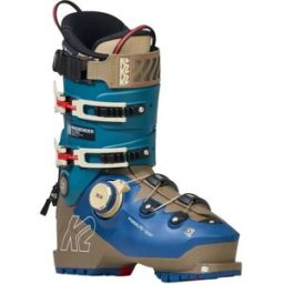 K2 Chaussures De Ski De Randonnée Mindbender 120 Boa 29.5 Homme,Femme