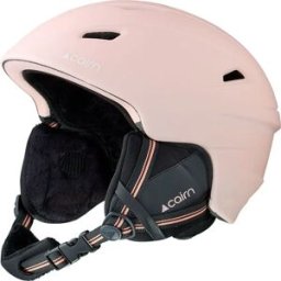Cairn Casque Electron Mat Nude 61-62 cm unisex