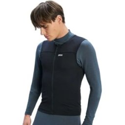Poc Gilet De Protection Vpd Max Uranium Black M Homme