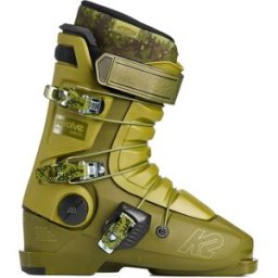 K2 Chaussures De Ski Alpin Revolve Pro 90 25.5 Homme,Femme