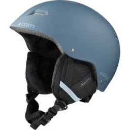 Cairn Casque Android Mat Vintage Blue 61-62 cm unisex