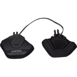 Poc Casque De Communication Obex Connect Uranium Black One Size unisex