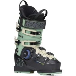 K2 Chaussures De Ski Alpin Pour Femme Cortex 95 Boa 25.5 Femme