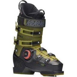 K2 Chaussures De Ski Alpin Cortex 110 Boa 24.5 Homme,Femme