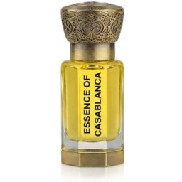 Swiss Arabian Essence Of Casablanca Huile parfumée (Unisexe) 12 ml