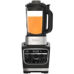 Blender et robot à soupe Ninja Foodi - Noir Noir HB150EU par SharkNinja