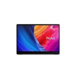 Asus Proart Gopro Edition Px13 Hn7306eac 13" Oled Ecran Tactile Amd Ryzen™ 9 128 Go Ram 2 To Ssd Noir