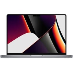 - 14 Macbook Pro (2021) - Puce Apple M1 Pro - Ram 16go - Stockage 1to SSD