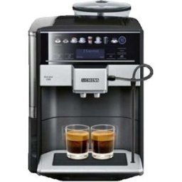 Machine Expresso Siemens Eq.6 Plus S500 Broyeur Intégré 19 Bars