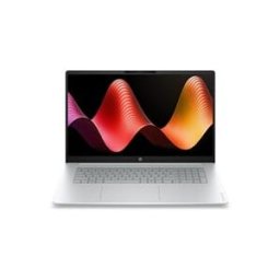 HP Omnibook 3 17-dk0041nfx 17" Hd Intel® Core™ 3 8 Go Ram Argent