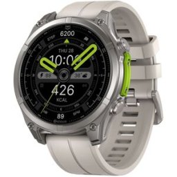 BLOSSOM Nouvelle Montre Connectée Zeblaze Vibe 8 (2025) Avec Appels Vocaux, Écran Amoled 1,43", Suivi De La Fréquence.