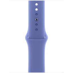 Apple Cinturino Sport Pervinca (40 Mm) - S/m