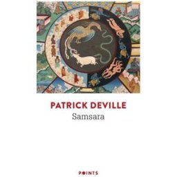Samsara Patrick Deville Points