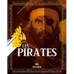 Les pirates Benjamin Brillaud Link Digital Spirit