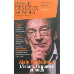 Revue des deux mondes, n° 12 (2015). L'image et le sacré collectif Revue des deux mondes