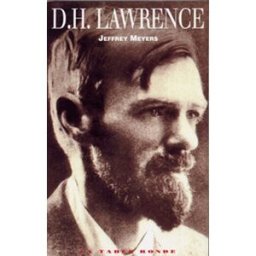 D.H. Lawrence Jeffrey Meyers La Table ronde