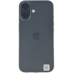 Apple - iPhone 16 - 128 Go - Reconditionné - Parfait état - Noir