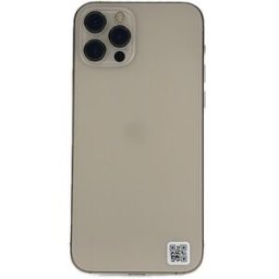 Apple - iPhone 12 Pro - 256 Go - Reconditionné - Très bon état - Or