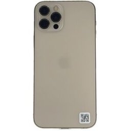 Apple - iPhone 12 Pro - 256 Go - Reconditionné - Correct - Or
