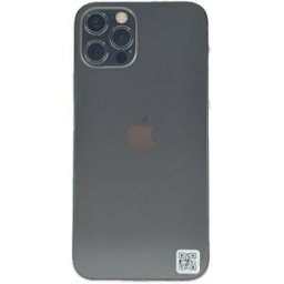 Apple - iPhone 12 Pro - 256 Go - Reconditionné - Très bon état - Graphite