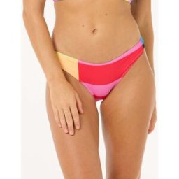 Rip Curl Bas de Maillot de bain culotte Las Dalias Multico 2XS Female