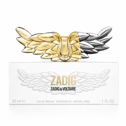 Eau de Parfum Zadig 30 ml