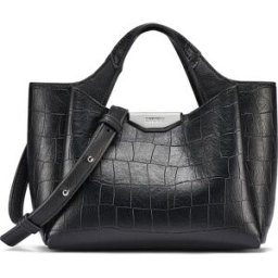 Dkny Sac Willa Mini Black / Black One Size unisex
