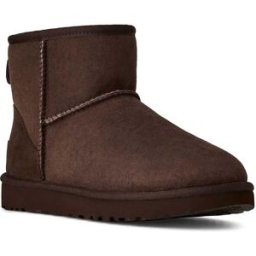 Ugg Bottes Classic Mini Ii Dusted Cocoa EU 38 Femme