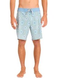 Billabong Short De Bain Good Times Pro Fog Gray 30 Homme