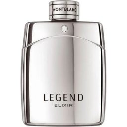 Montblanc Parfum Legend Elixir 100ml One Size male