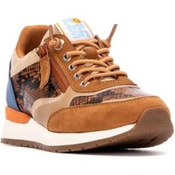 Refresh Baskets Sans Lacets 172960 Camel EU 41 Femme